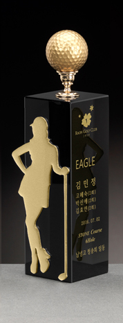 골프트로피 홀인원패 싱글 이글 GT012 1 WSGD 단체기념품 2